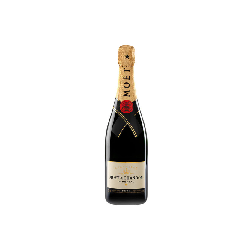 Producto Champagne Moët & Chandon Impérial Brut · Club del Gourmet · El