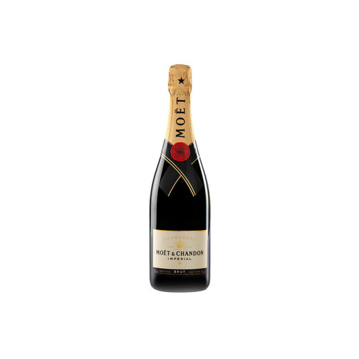 Champagne Moët & Chandon Impérial Brut · Club del Gourmet · El