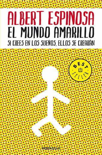 El mundo amarillo.