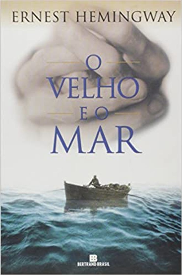 Libro O velho e o mar