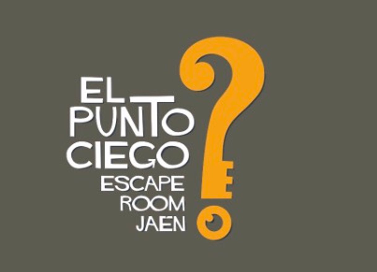 Lugar El Punto Ciego Escape Room Jaén