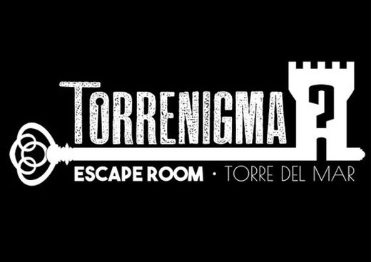Torrenigma Escape Room