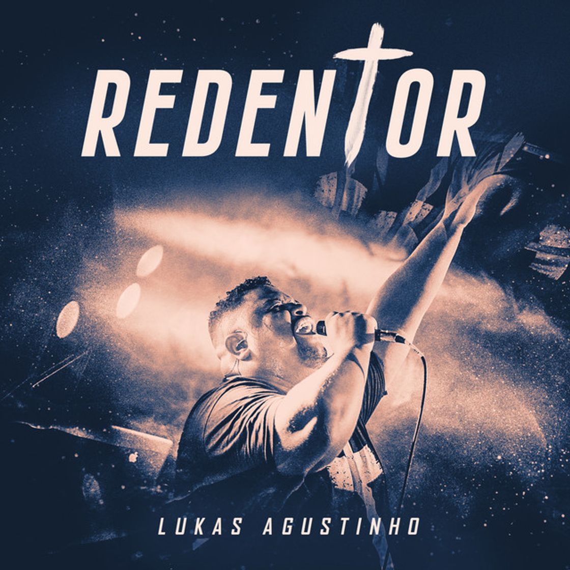 Music Redentor - Ao Vivo