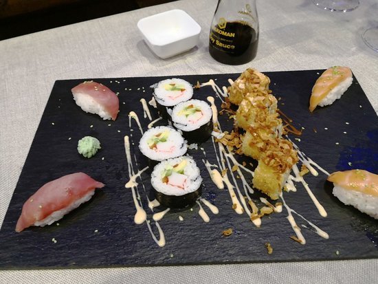 RESTAURANTE YUMMY