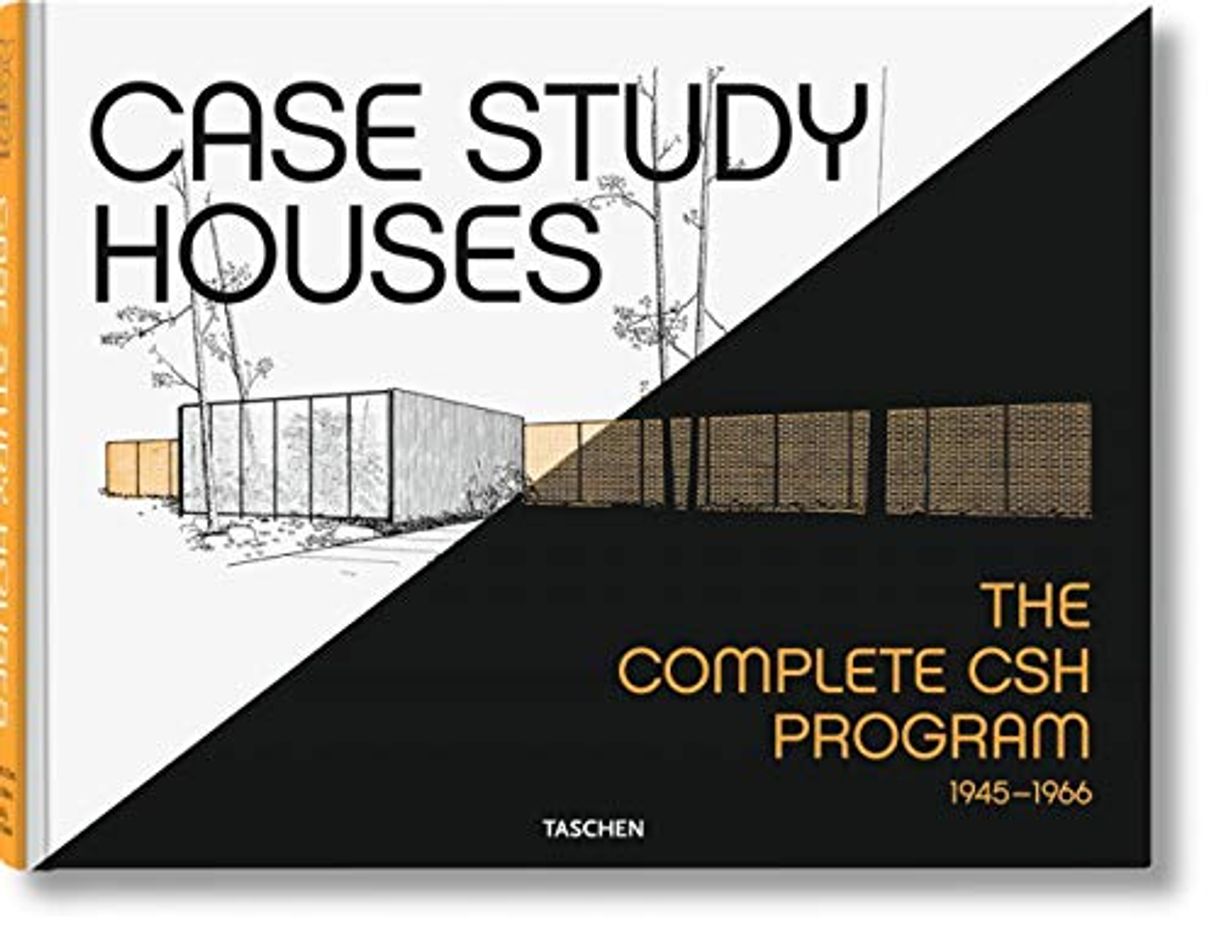 Libro Case Study Houses: FP