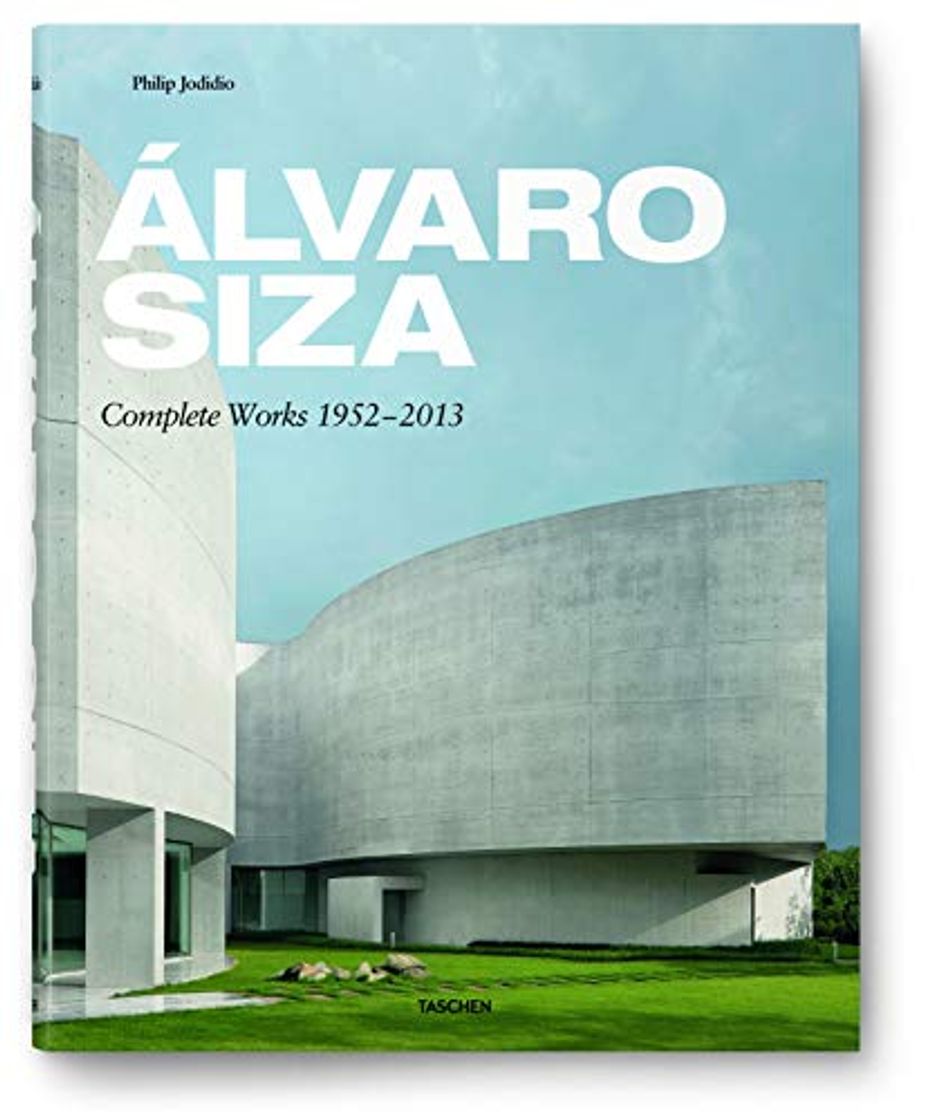 Libro Siza. Complete Works. 1952-2013