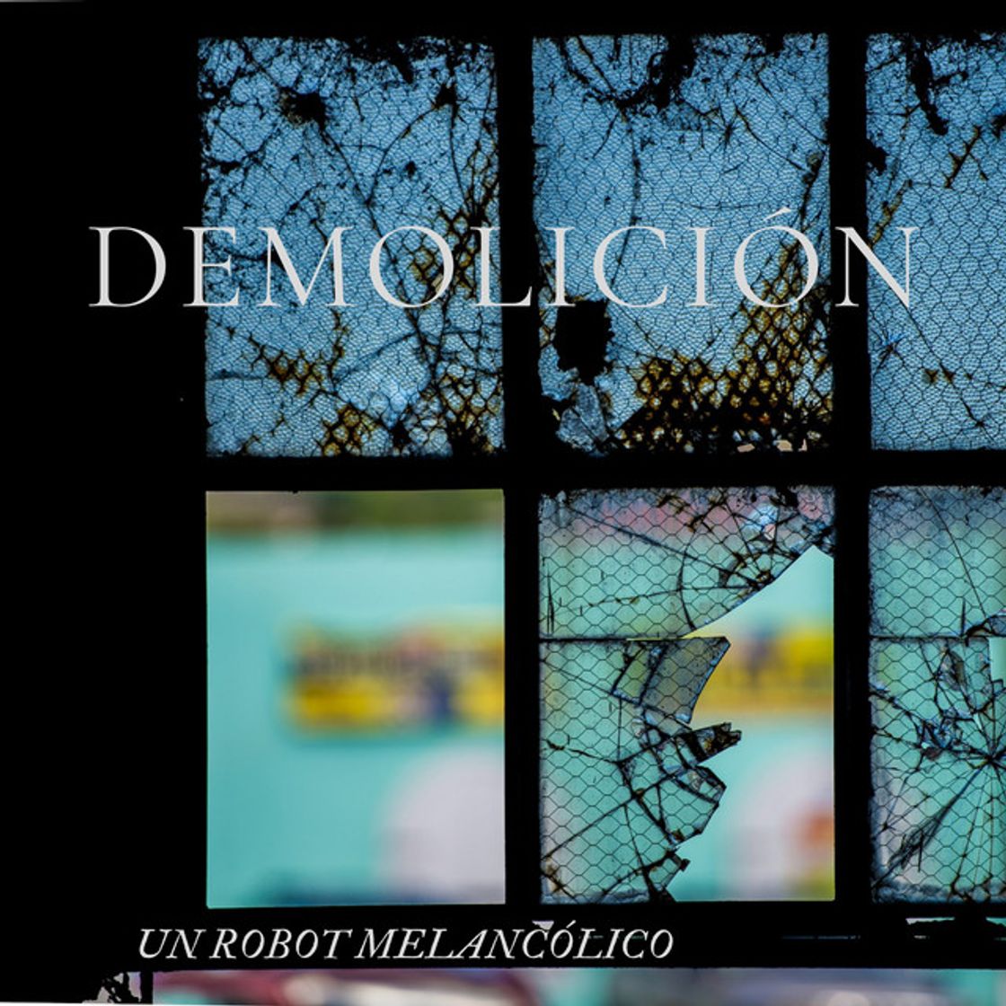 Music Demolición