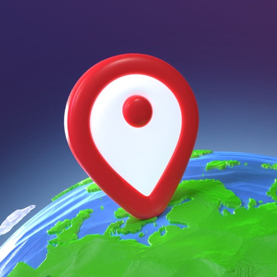 App GeoGuessr