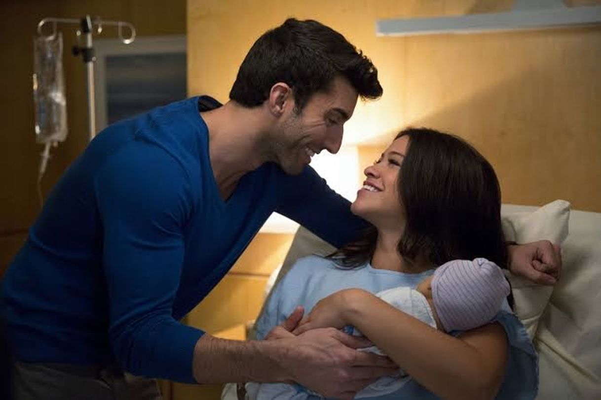 Serie Jane the Virgin