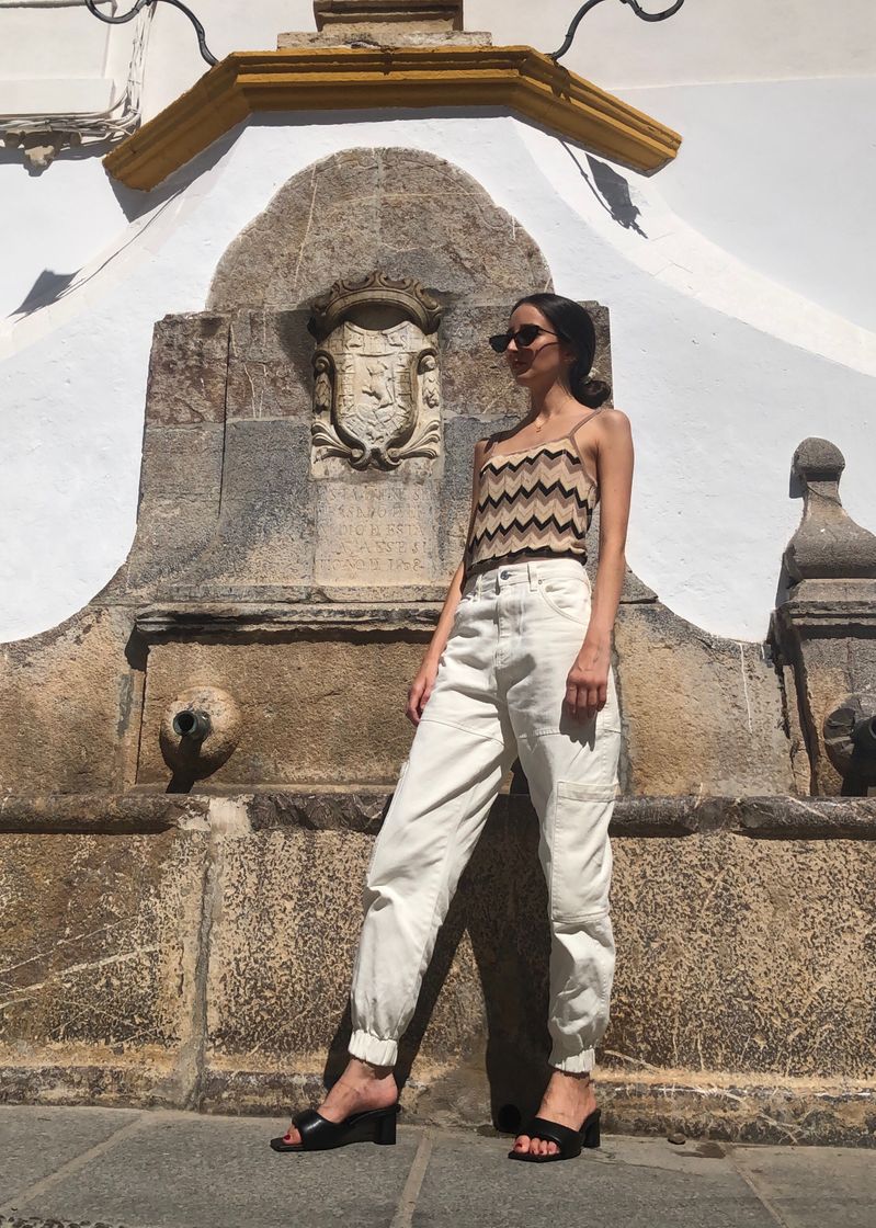 Social Women's Pants