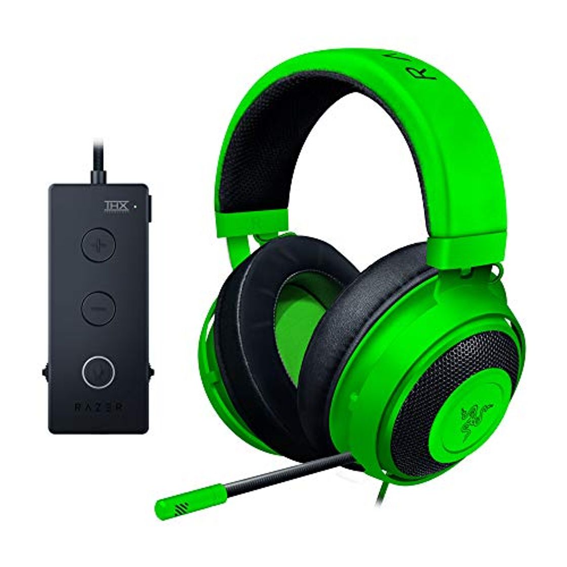 Razer Kraken Tournament Edition - Auriculares para juegos