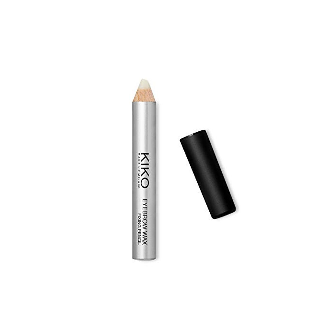 Beauty Kiko Milano Eyebrow Wax Fixing Pencil