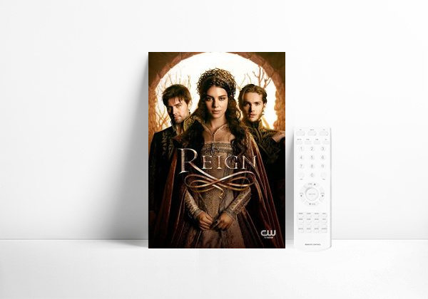 Serie Reign