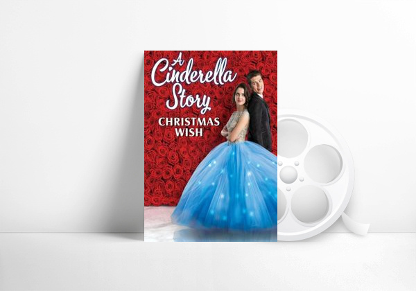 Movie Una Cenicienta moderna: Un deseo de Navidad