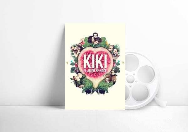 Filme Kiki - Os Segredos do Desejo