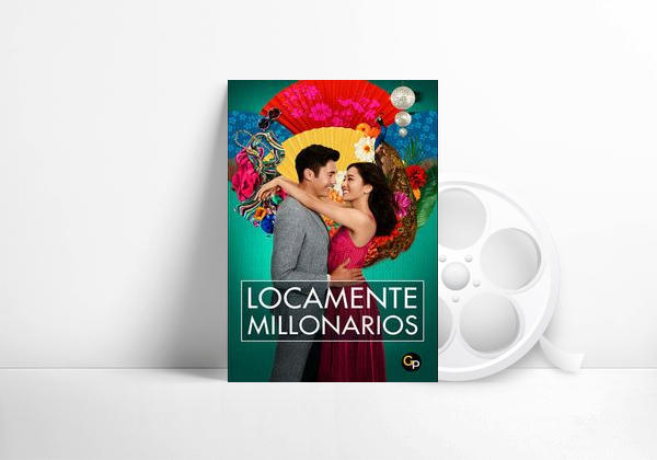 Filme Podres de Ricos