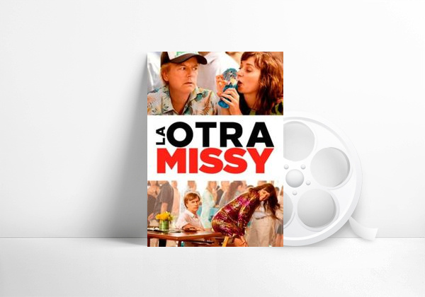 Filme A Missy Errada