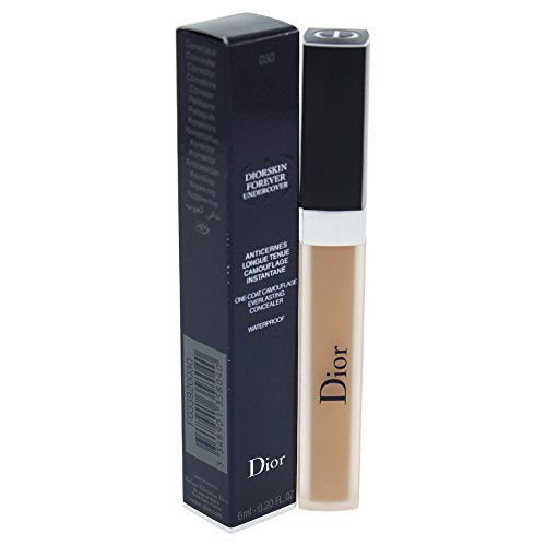 Belleza Diorskin forever undercover corrector 030 medium beige