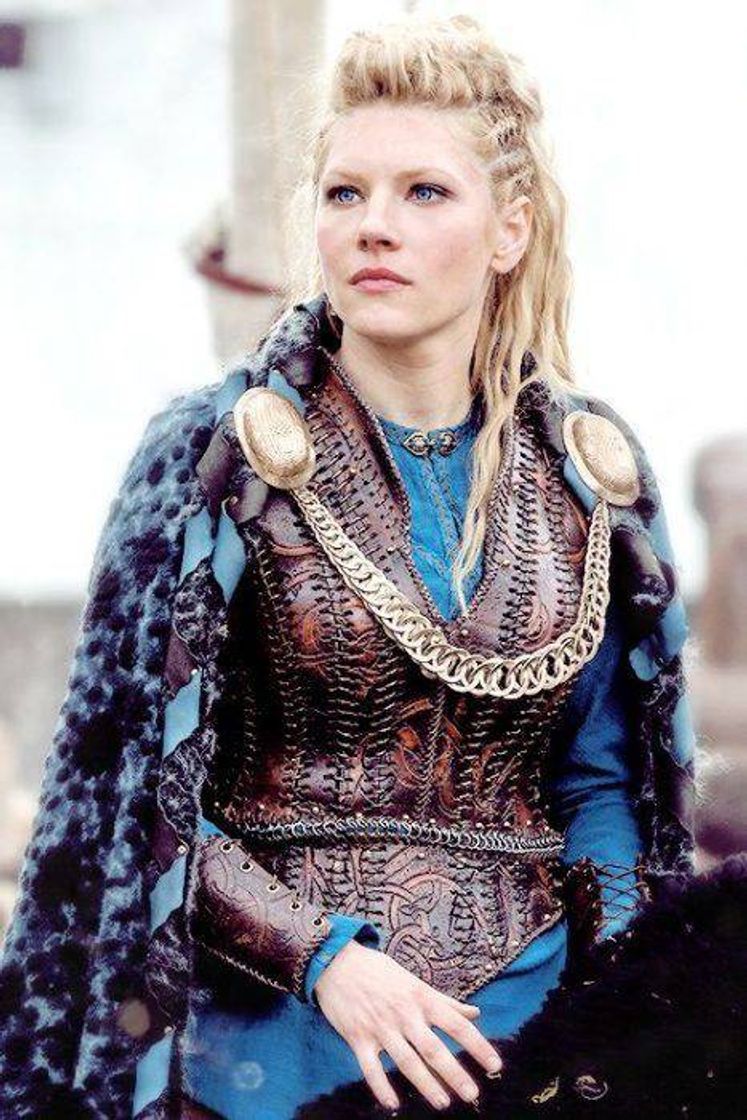 Moda Lagertha