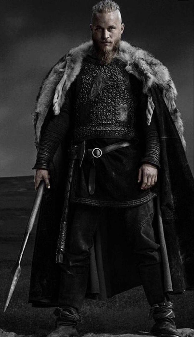 Fashion Ragnar