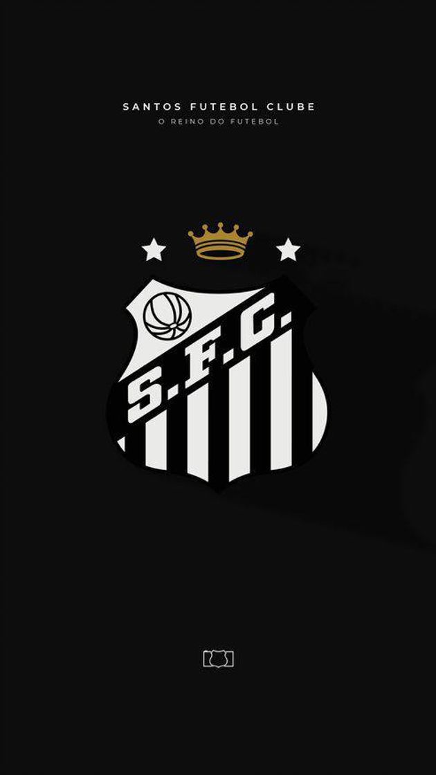 Moda Santos fc