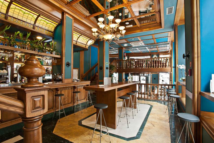Restaurants Taberna dNorte