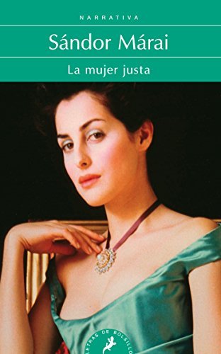 Libro La mujer justa: 114