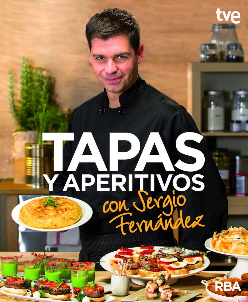 Producto Tapas y aperitivos