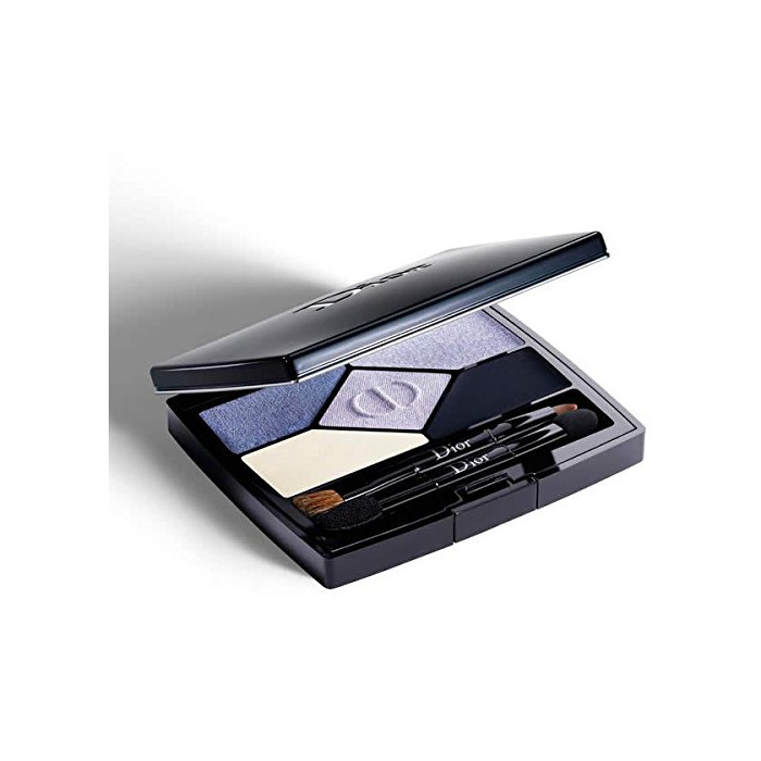 Belleza Christian Dior Sombra De Ojos 7 g