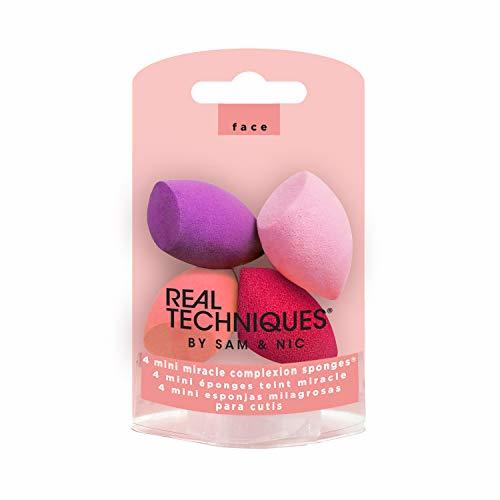 Belleza Beauty Blender