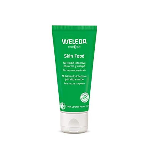 WELEDA Skin Food Original 30 Ml