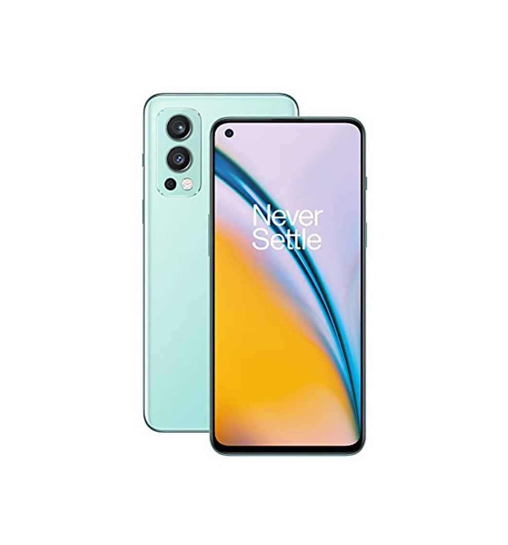 Social OnePlus Nord 2 5G con 8GB RAM y 128GB de memoria con
