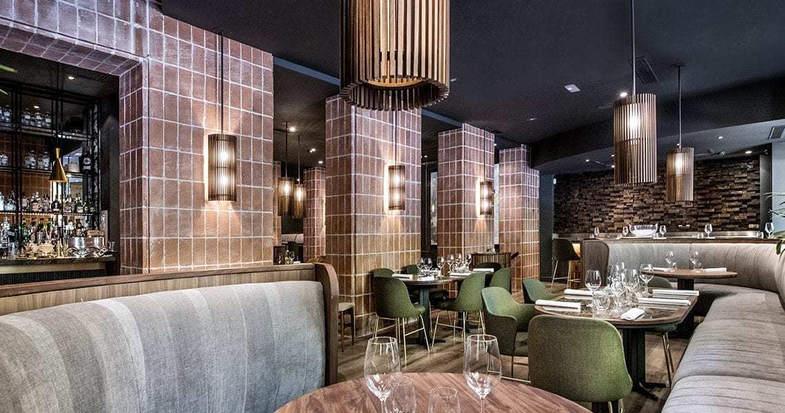 Restaurantes La Cabra