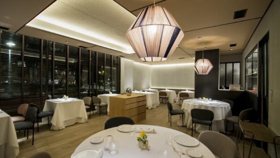 Restaurantes Restaurante Clos