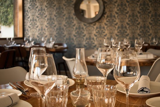 Restaurantes Restaurante Quinqué