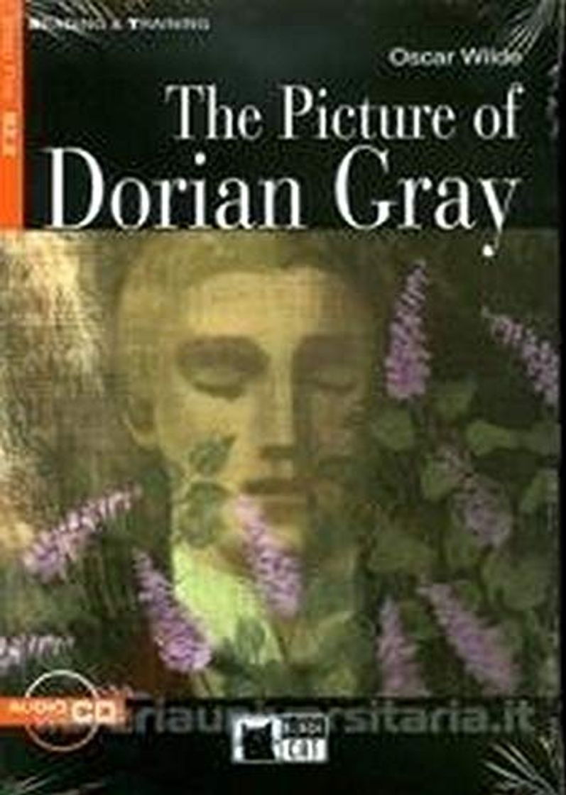 Books The picture of Dorian Gray. Con CD Audio