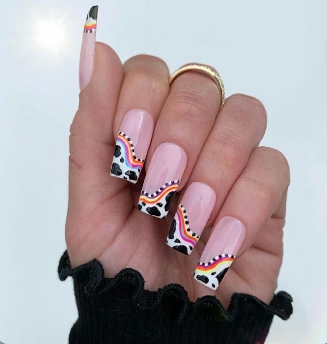 Moda nails