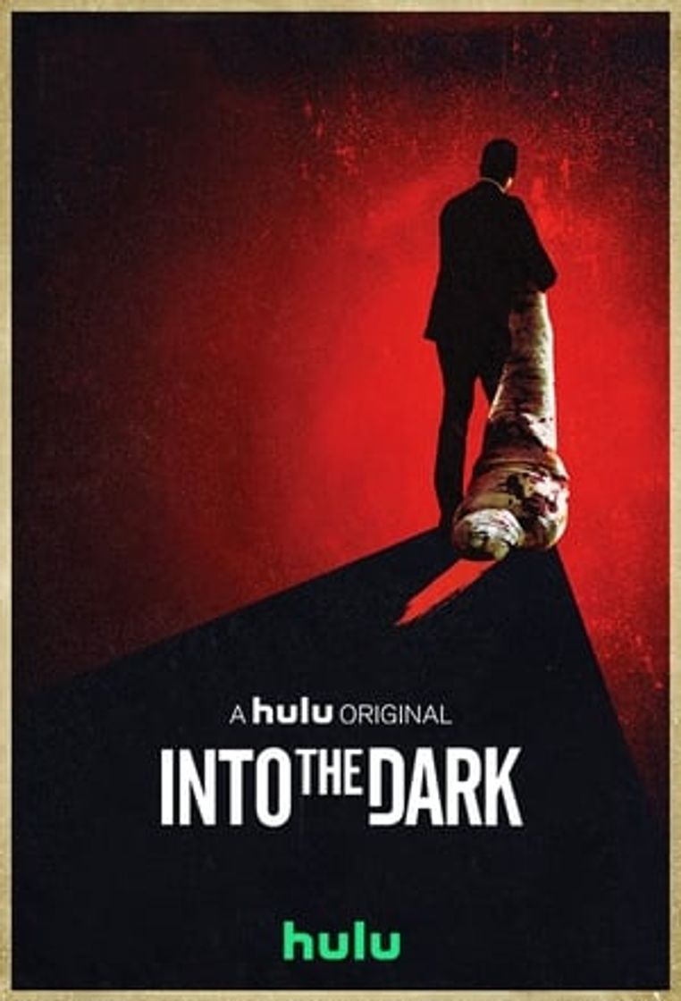 Serie Into the Dark