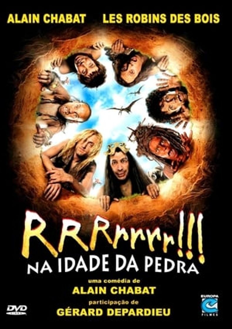 Movie ¡¡¡Caverrrrnícola!!!