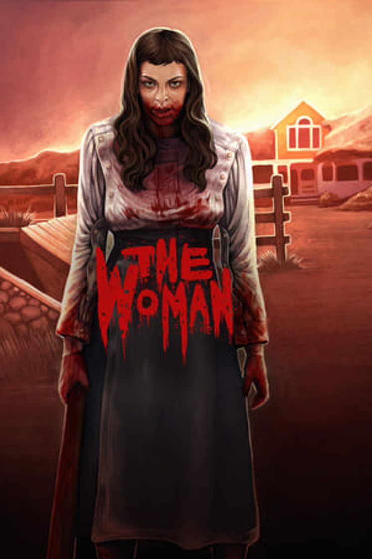 Movie The Woman