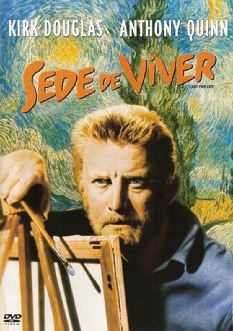 Movie El loco del pelo rojo