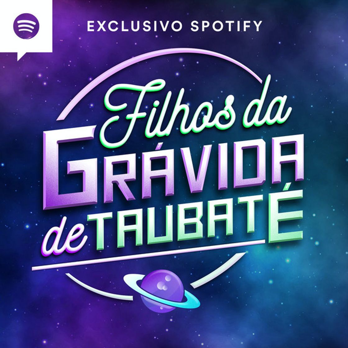 Moda Podcast Filhos da Grávida de Taubaté