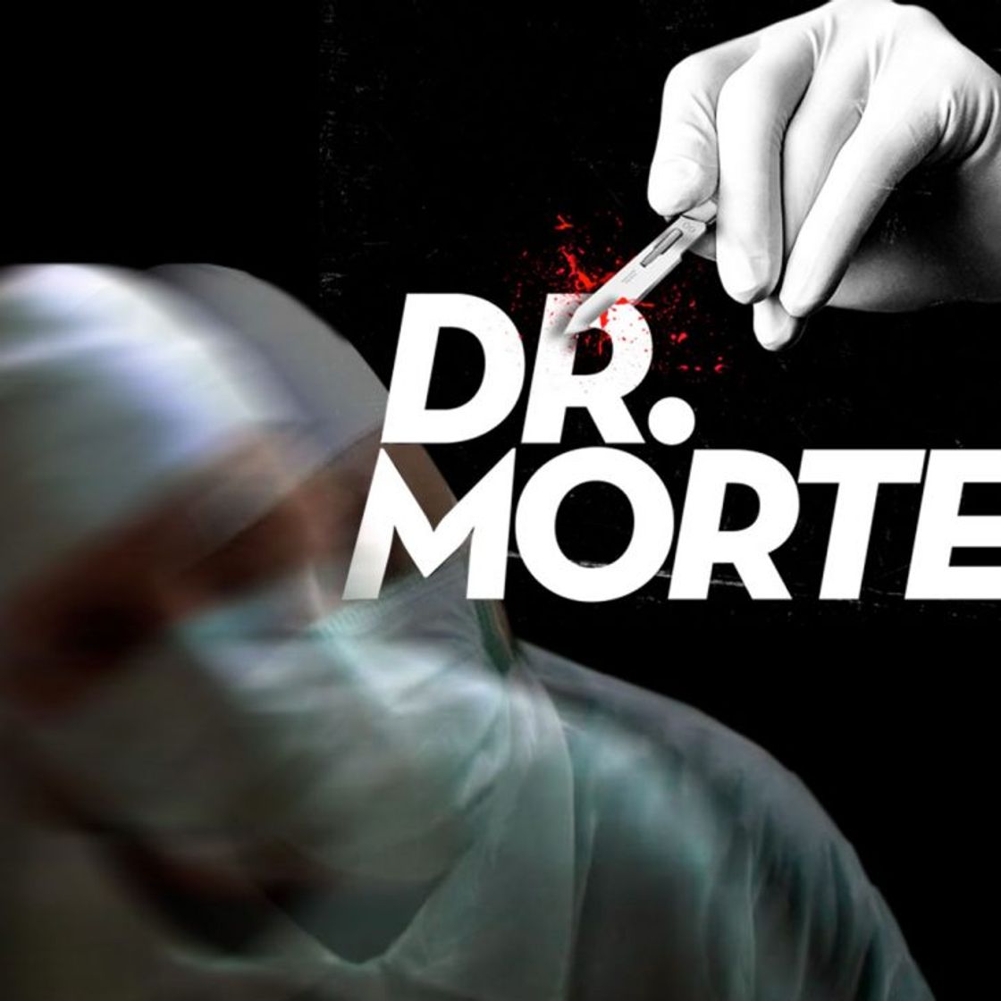 Moda Podcast Dr Morte