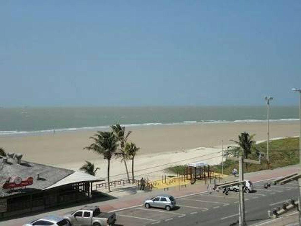 Place Praia Litorânea