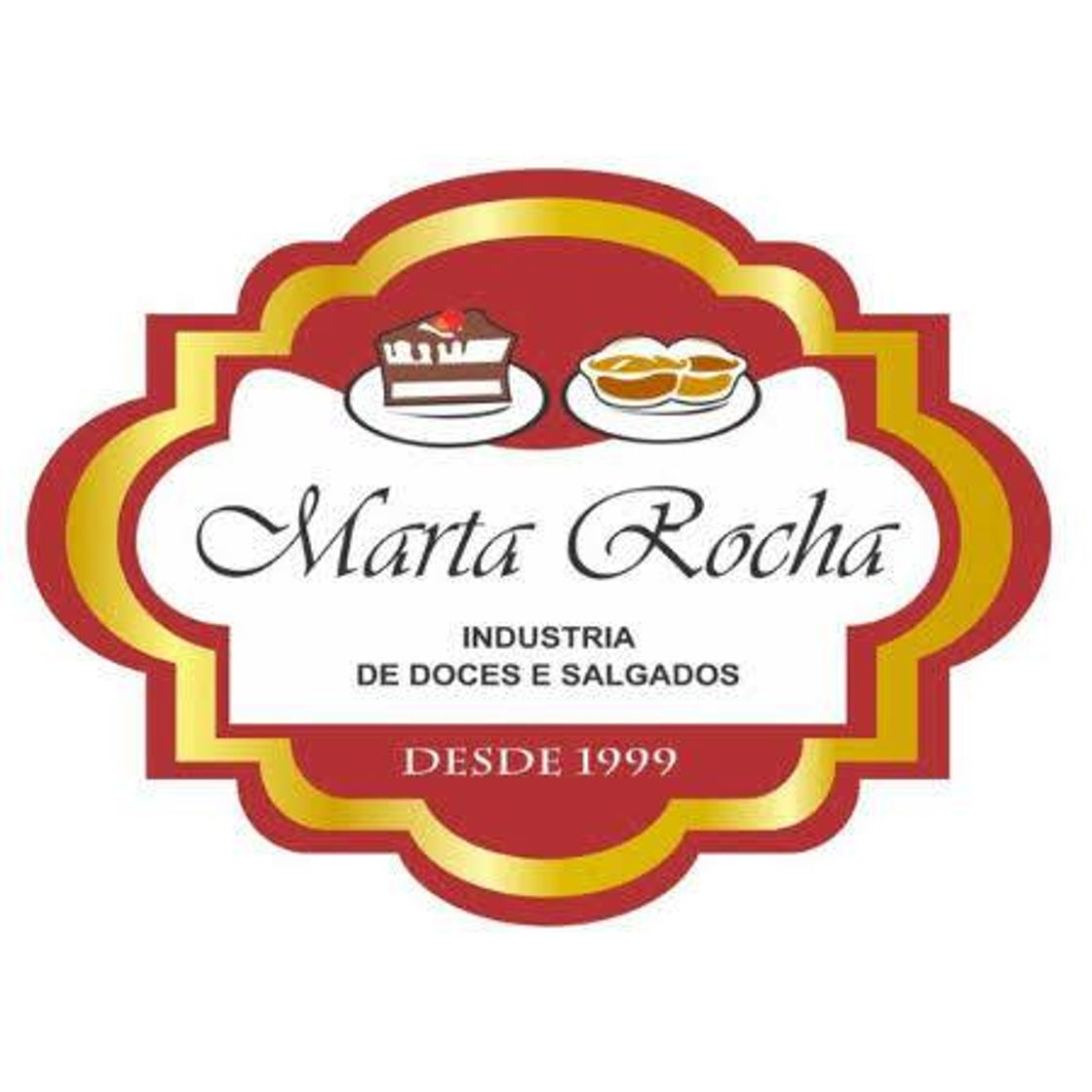 Lugar Marta Rocha Mini Confeitaria e Lanchonete