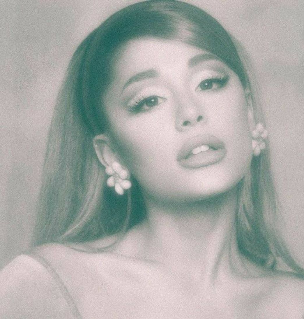 Ariana Grande