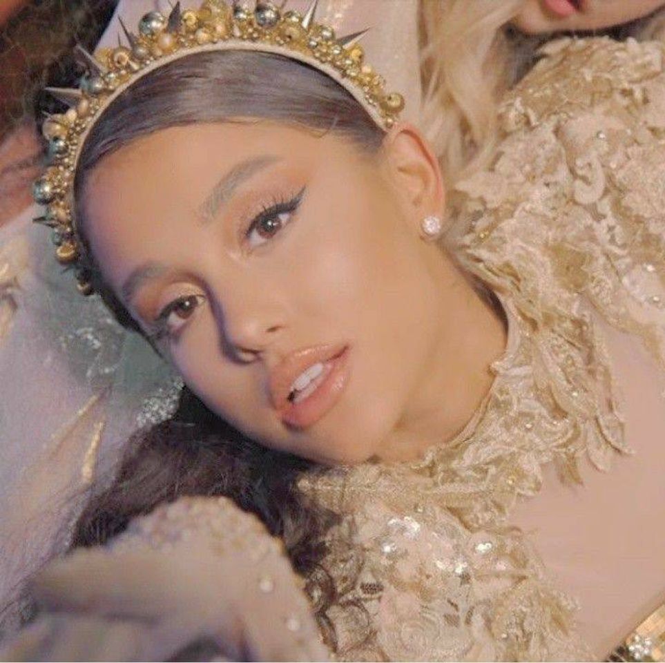 Ariana Grande