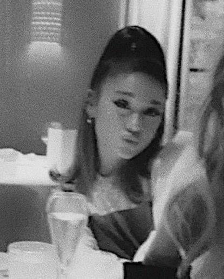 Ariana Grande 