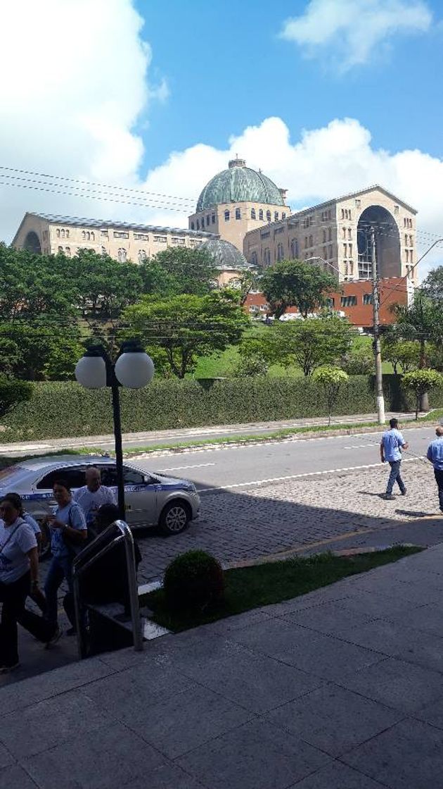 Place Aparecida Do Norte