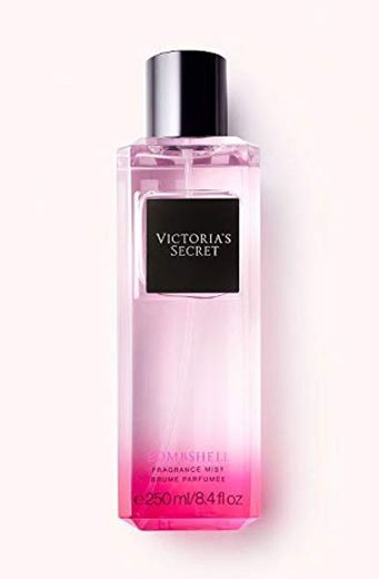 Victoria Secret New! Bombshell Fragrance Mist 250ml